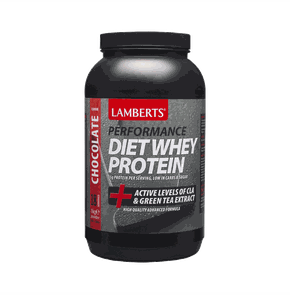 Lamberts Performance Diet Whey Protein & Active Le