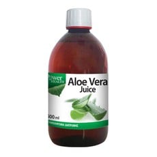 Power Health Aloe Vera Juice Χυμός Αλόε Βέρα 500 m