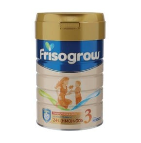 ΝΟΥΝΟΥ Frisogrow 3 Γάλα σε Σκόνη για Μωρά 12Μ+, 80