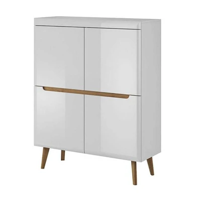 Living Room Cabinet 107x134x40cm 24105-NR