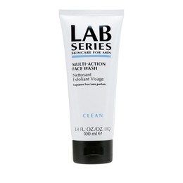 Lab Series Multi - Action Face Wash 100ml