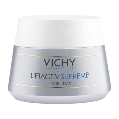 Vichy - LIFTACTIV Supreme Anti-Wrinkle & Firming - Για Κανονικές-Μικτές επιδερμίδες -50ml