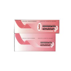 Simulcium G3 Promo Regenererende Creme Κρέμα Για Πρόληψη & Αντιμετώπιση Ραγάδων 100ml & Δώρο Regenererende Creme 75ml