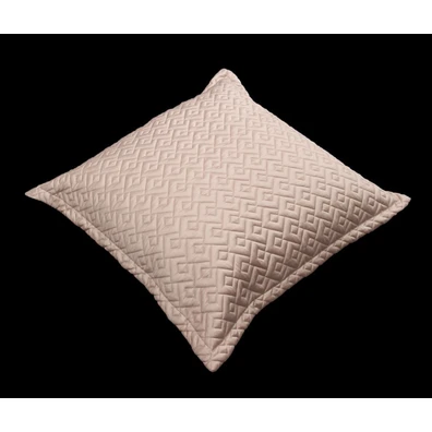 Διακοσμητικό Μαξιλάρι Conte Amethyst 45x45 guy Lar