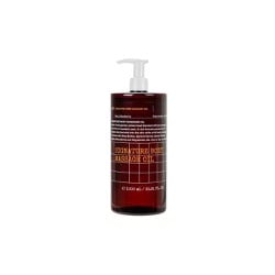 Korres Signature Body Massage Oil Basil Mandarin Πλούσιο Λάδι Σώματος Με Άρωμα Φρεσκοκομμένου Βασιλικού Με Αντλία & Μανταρίνι 1Lt