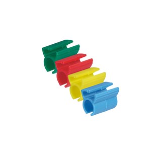 Cable Marking Kit 200 Colored Ring 051890