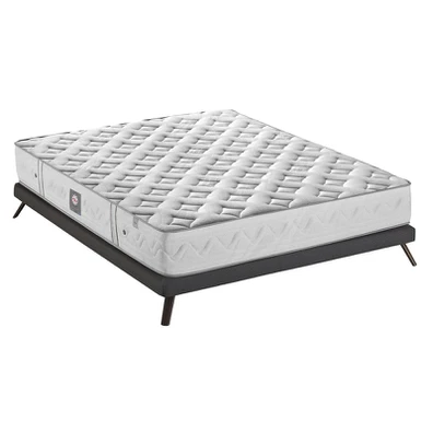 Στρώμα Ύπνου Ανατομικό Ημίδιπλο 120x200x26cm (Πλάτ