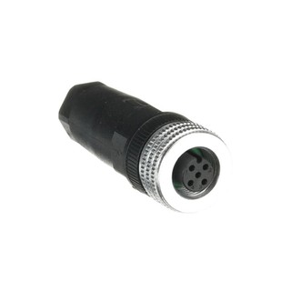 Female Cable Connector M12-C02 M12-5 703917