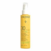 Caudalie Vinosun Protect Invisible High Protection