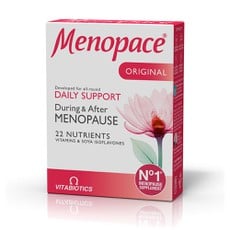 Vitabiotics Menopace Original Συμπλήρωμα Διατροφής