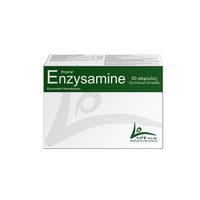 ENZYSAMINE 60CAPS