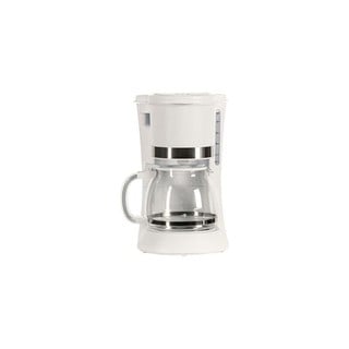Coffee Maker Filter 1.2L 900W White 300-70018
