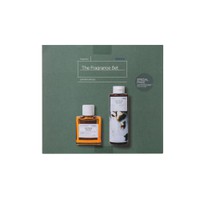 Korres Promo Saffron Spices Eau De Toilette 50ml &