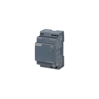Power supply LOGO! Power 24V / 2.5A AC100-240V (6E