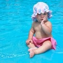 Κολύμβηση για μωρά