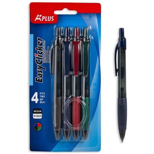 Stilolaps "Easy Clicker" Me Ngjyra Blu, Jeshilë, I