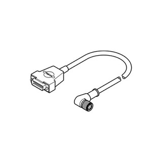 Encoder Cable 550318