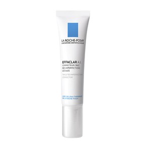 La Roche Posay Effaclar A.I. για Στοχευμένη Επανόρ