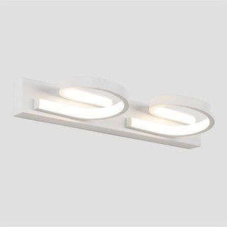 Bath Light LED 16W 4000K White 144-80000