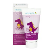 Helenvita Baby Nappy Rash Cream 150ml - Βρεφική Κρ