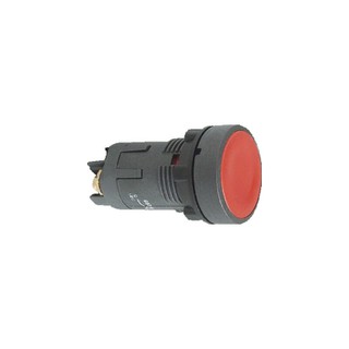 Button Switch Red 1NO+1NC TM PB7-EA45-RED