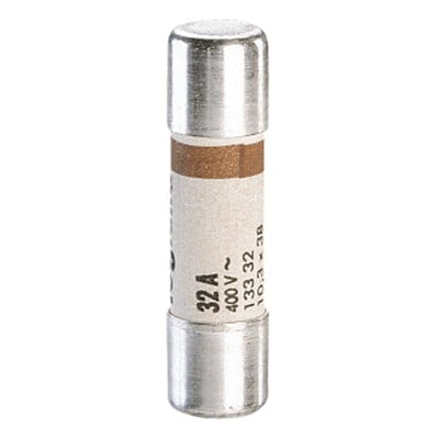 Cartridge Fuse Gg 10X38 32A