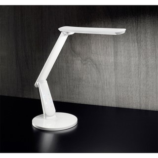 Desk Lamp Touch with Wirelles Charging & USB RGB L