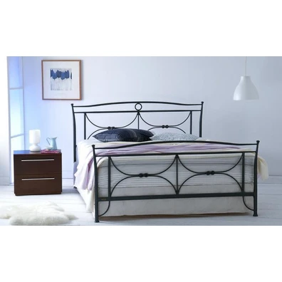 Κρεβάτι Μεταλλικό Ημίδιπλο SweetDreams Dream 13 11
