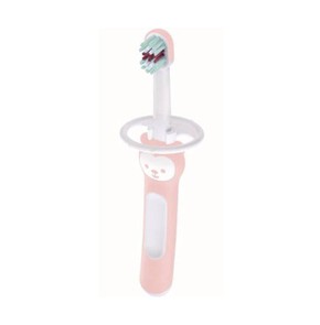 Mam Baby's Toothbrush Οδοντόβουρτσα 6m+ 1 τμχ (Διά