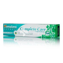 Himalaya Toothpaste Complete Care Herbal - Πλήρης Στοματική Φροντίδα, 75gr