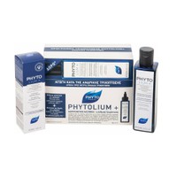 Phyto Promo Phytolium Anti-Hair Loss Men 100ml & Δ