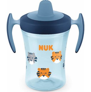 Nuk Evolution Trainer Cup Ποτήρι με Μαλακό Ρύγχος 