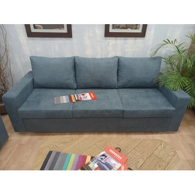 T-9090-8074 Καναπές Τριθέσιος Chic Strom 85x220cm 