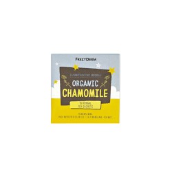 Frezyderm Organic Chamomile Drink 15 sachets 15gr