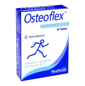 Health Aid Osteoflex Prolonged Release Για Ευλύγισ