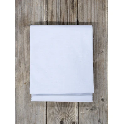 Σεντόνι Μονό Unicolors - Soft Gray Nima Home 160x2