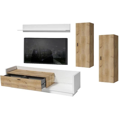 Table 100x45.5x60cm 36146-ARCW-40 
