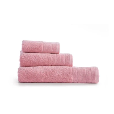 Πετσετα Fresh 50x90 nef-nef Home Wear Pink