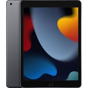 Apple iPad 2021 10.2" 64GB WiFi Space Gray