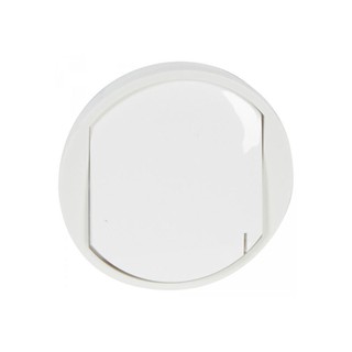 Celiane Plate Switch White Zigbee 68171