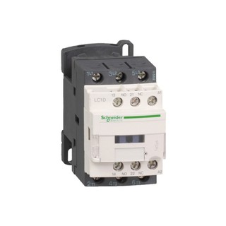 TeSyS Contactor 7.5kW  42VAC 1A+1K LC1D18D7