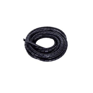 Spiral Wrapping Band D19 Black SWA19 131-550010019