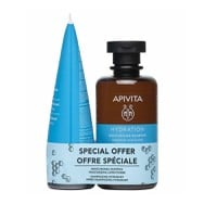 Apivita Promo Hydration Moisturizing Shampoo 250ml