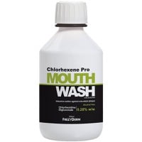 Frezyderm Mouthwash Chlorhexene Pro 0.20% 250ml - 