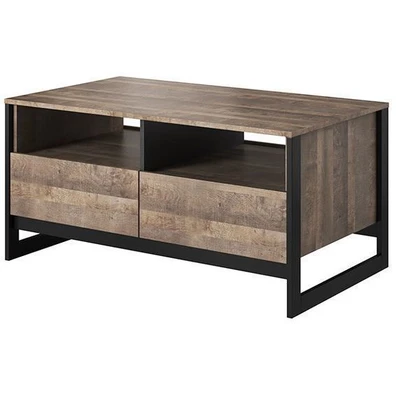 Τραπεζάκι Arden: Sand gragne+matera 108,6x53x61,4 