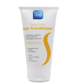 Pharmalead Total Care Hair Conditioner Μαλακτική Κ
