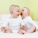 5 начина да окуражим бебето да говори