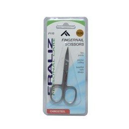 Fraliz Fingernail Scissors F115, Ψαλιδάκι Για Νύχια Χεριών, 1 τεμάχιο