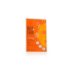 Nip+Fab Glycolic Fix Exfoliating Sheet Mask 18gr