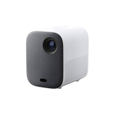 Mi Smart Projector 2 Full Hd With Wifi White Bhr52